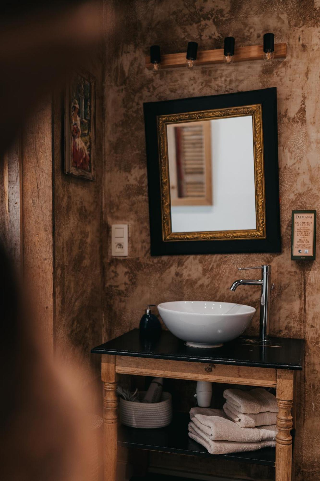La Chambre Rose Durbuy Bagian luar foto