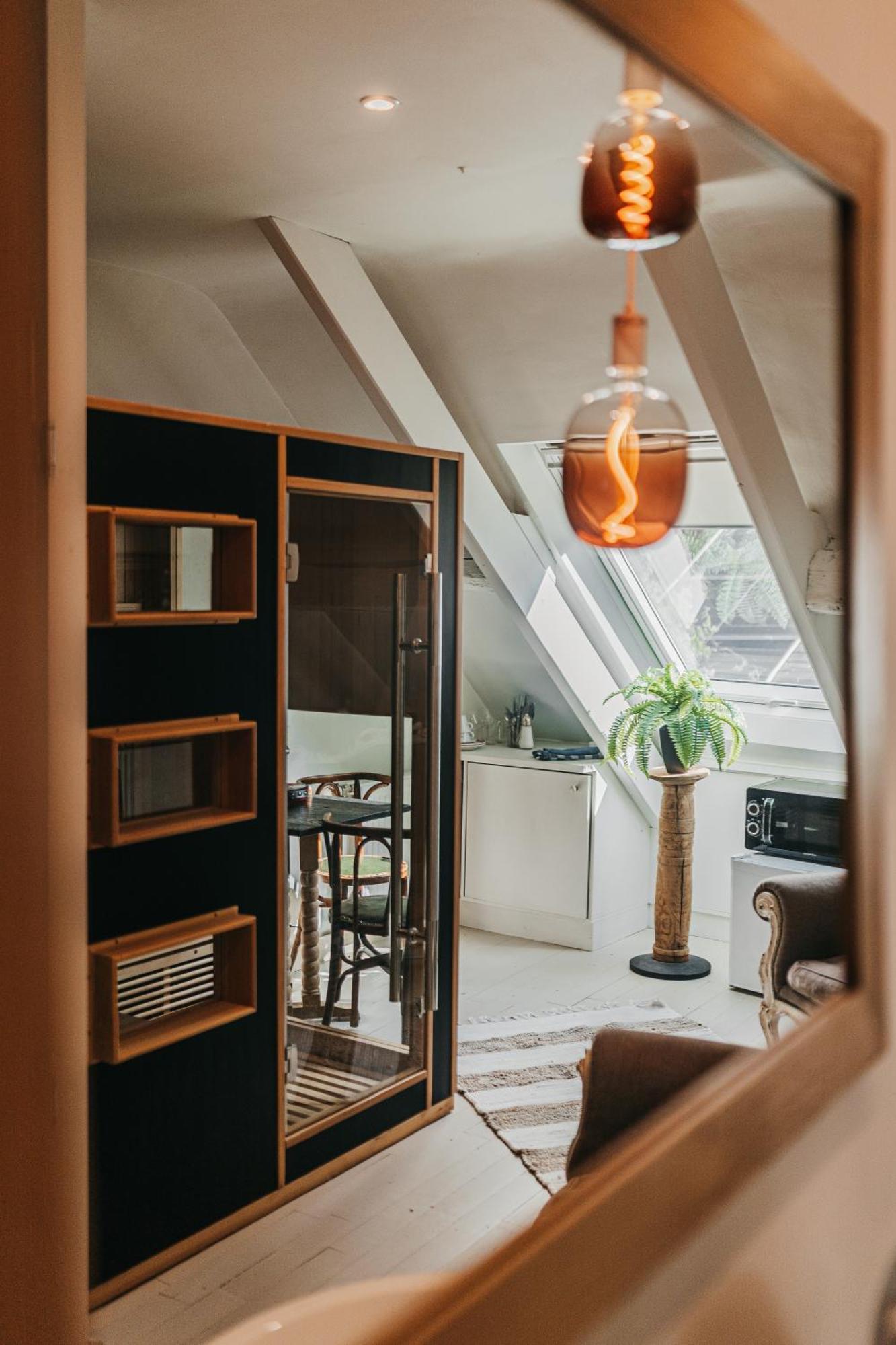 La Chambre Rose Durbuy Bagian luar foto