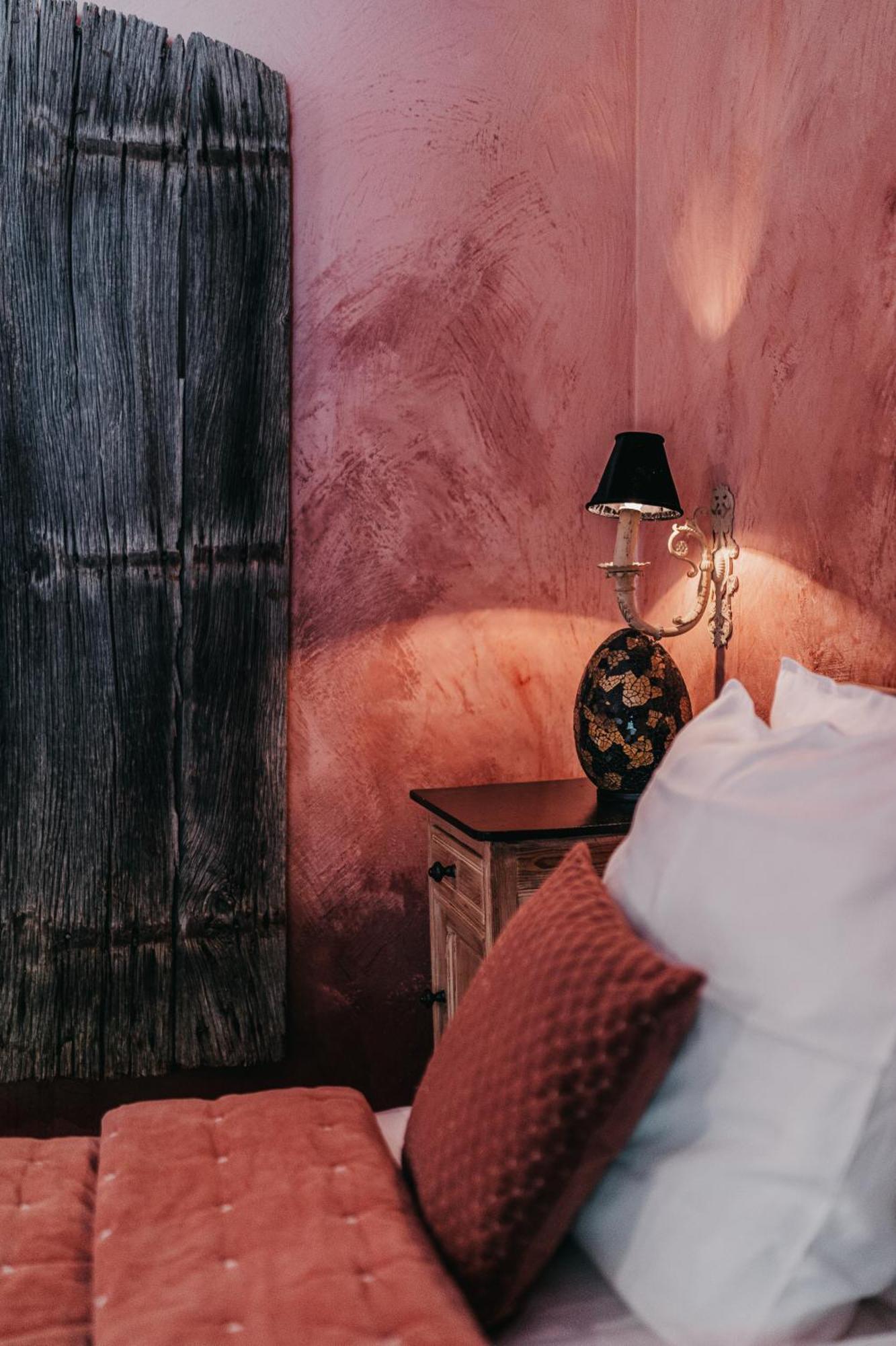 La Chambre Rose Durbuy Bagian luar foto